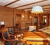 Отель «Villa Akvavizi» Гагра #25