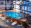 Отель Гавань Дагомыс