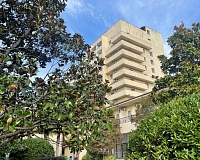 Санаторий Golden family resort (Крым)