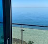 Отель «Neptun» Квариати, Грузия #30
