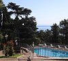 Отель «Ласковый берег» Алушта, Крым #48