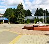Санаторий Урал Анапа Санаторий Урал Анапа