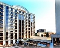 Санаторий Источник (КавМинВоды)