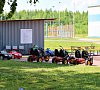 Санаторий Леневка Свердловская область фото