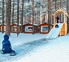 Гостиница «Вотчина» Вологодская область #42