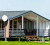 Гольф-клуб «Горки Гольф Резорт» - COTTAGE STANDARD