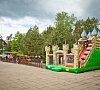 Отель «Кантри Резорт» Вербилки, Подмосковье #40