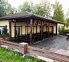 Санаторий «Лунево» Костромская область #14