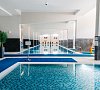 Отель «Панорама by Mercure» 4* Красная Поляна #38 Отель «Панорама by Mercure» 4* Красная Поляна #38