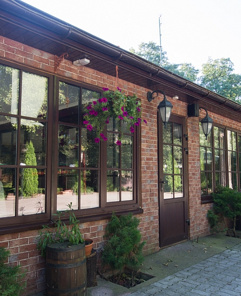 Гостиница «Трактир» Рыбачий