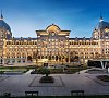 Отель Courtyard by Marriott Batumi Батуми
