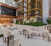Fюnf Luxury Resort & SPA Анапа