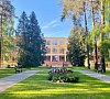 Санаторий «Барвиха» УДП Подмосковье #38