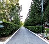 Санаторий Краснозерский Новосибирская область - официальный сайт