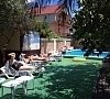 Солнечный Адлер