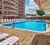 Отель Alfa Summer Анапа