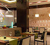 Отель «Панорама by Mercure» 4* Красная Поляна #16 Отель «Панорама by Mercure» 4* Красная Поляна #16