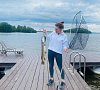 База отдыха «Шишки» Карелия #28