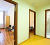 Эконом - Отель «ПриютПанды» Роза Хутор