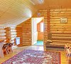 Отель «Хижина Робинзона» Феодосия, Крым #46