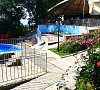 Отель «Ласковый берег» Алушта, Крым #16