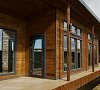 Отель ««Manresa Resort»» Новый Афон, Псырцха, Абхазия #17
