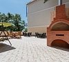 Вилла «Парковый спуск» Кореиз, Крым #16