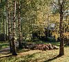 Эко-отель «Panorama Междуречье»