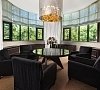Гранд-Отель «RODINA Grand Hotel & SPA» Сочи #18