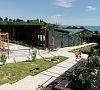 Отель ««Manresa Resort»» Новый Афон, Псырцха, Абхазия #26