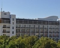 Отель Круиз Компас (Геленджик)