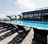 Отель ««Manresa Resort»» Новый Афон, Псырцха, Абхазия #32