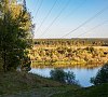 Парк-отель «Лазурный берег» Таруса #17
