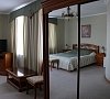Отель «Чайная Горка» Ялта, Крым #28