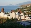 Отель «Камелот» Алушта, Крым #30