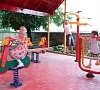 Санаторий «Горячий ключ» Пятигорск #46