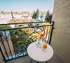 Отель «Gold Tbilisi Hotel» Тбилиси, Грузия #16