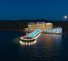Отель PARAGRAPH Шекветили фото