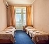 Отель «Хеппи Хотел» Ялта, Крым #17
