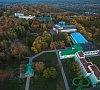 Зеленая роща Башкирия цены