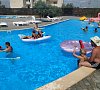 Отель Азур Прибрежное фото