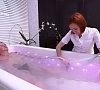 Подводный душ массаж, отдых все включено №2