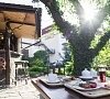 Отель «Бастион» Судак, Крым #23