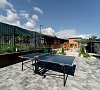 Отель ««Manresa Resort»» Новый Афон, Псырцха, Абхазия #58