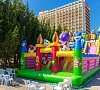 Дельфин Адлер цены