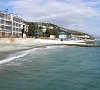 Пансионат «Западный Донбасс» Алушта, Крым #30