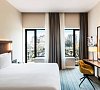 Отель «Courtyard by Marriott Batumi» Батуми, Грузия #22