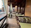 Отель «Марко Поло» Джемете #19