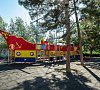 Отель «Рассветы Закаты» Песчаное, Крым #32 Отель «Рассветы Закаты» Песчаное, Крым #32