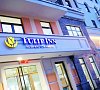 Отель Тюлип Инн Роза Хутор Отель Тюлип Инн Роза Хутор